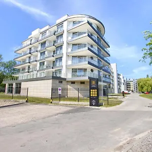 Promenada - Diune Apartament