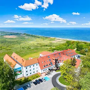 Hotel Mona Lisa Wellness &, Kolobřeh