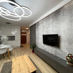 Solna Premium Apartament