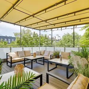 Bed & Breakfast Meduza, Kolobrzeg