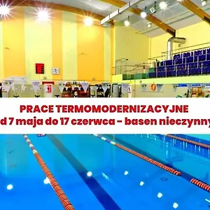 Prázdninový areál Kompleks Milenium, Kolobřeh