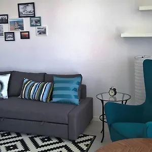 Turkus Apartament