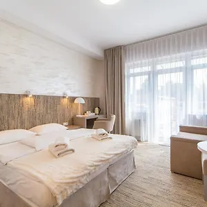 Osrodek Wypoczynkowy Wiga ** Kołobrzeg