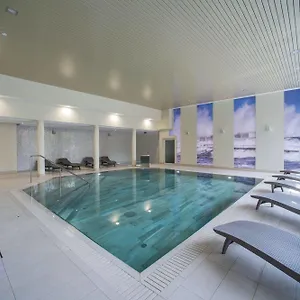Hotel Seapark Wellness &, Kolobřeh